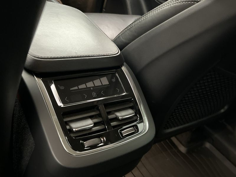 Volvo XC90 bild 35