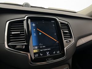 Volvo XC90 bild 26