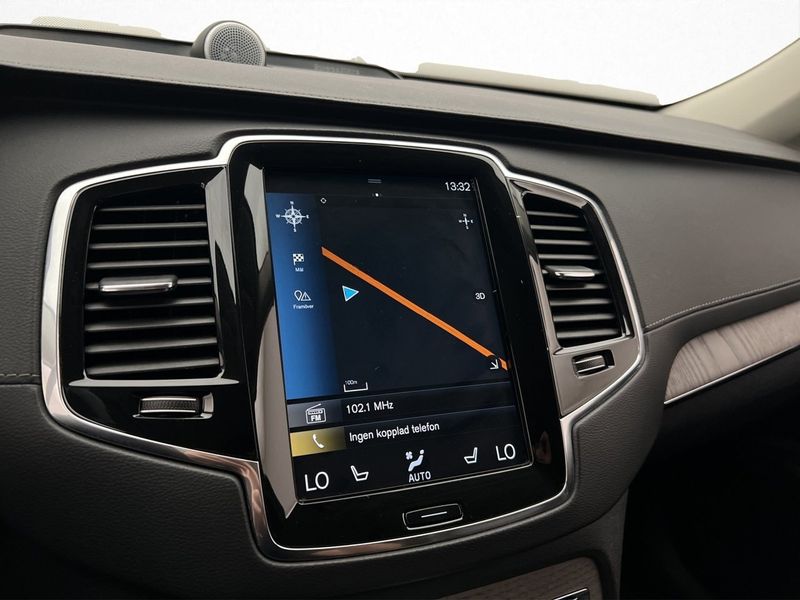 Volvo XC90 bild 26