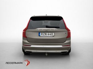 Volvo XC90 bild 6