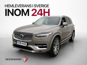 Volvo XC90 bild 3