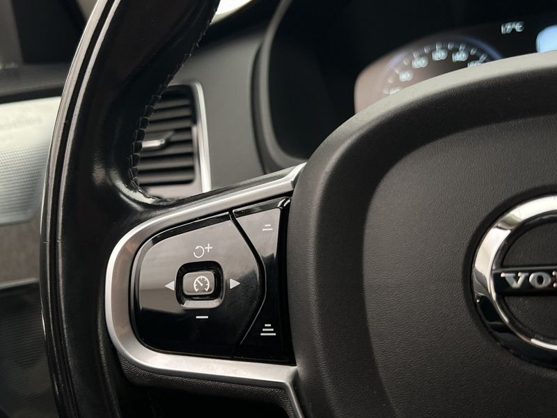 Volvo XC90 bild 18