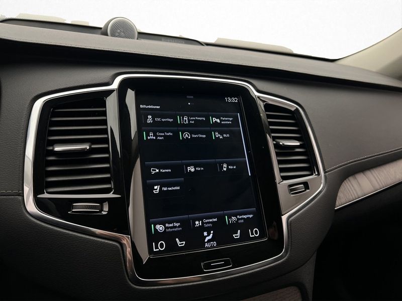 Volvo XC90 bild 28