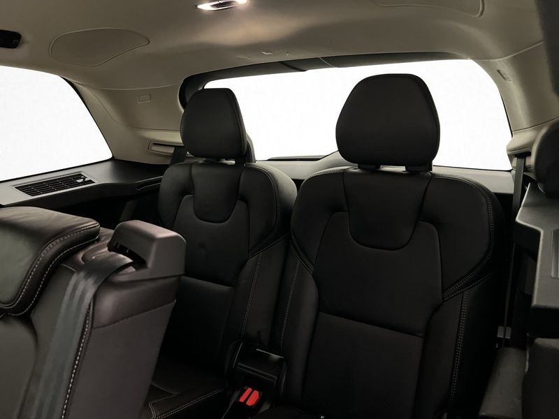 Volvo XC90 bild 36