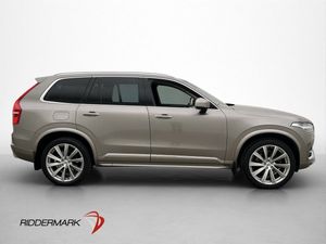 Volvo XC90 bild 9