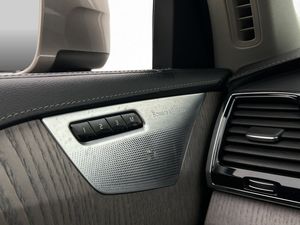 Volvo XC90 bild 16