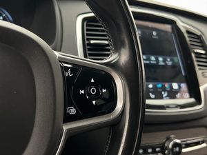 Volvo XC90 bild 20