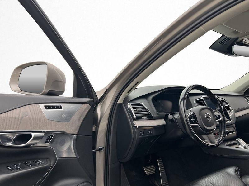 Volvo XC90 bild 11