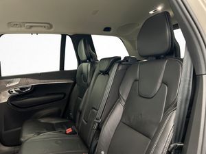 Volvo XC90 bild 34