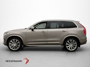 Volvo XC90 bild 4