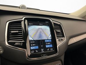Volvo XC90 bild 23