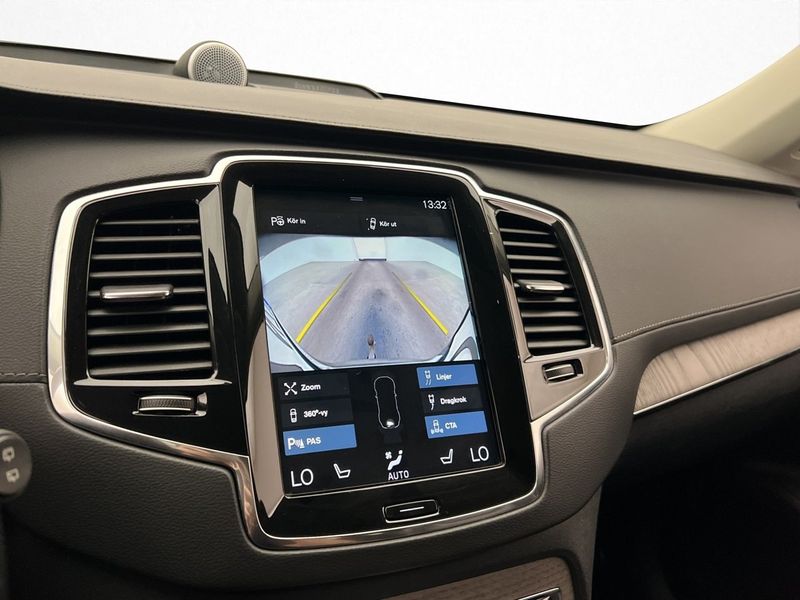 Volvo XC90 bild 23