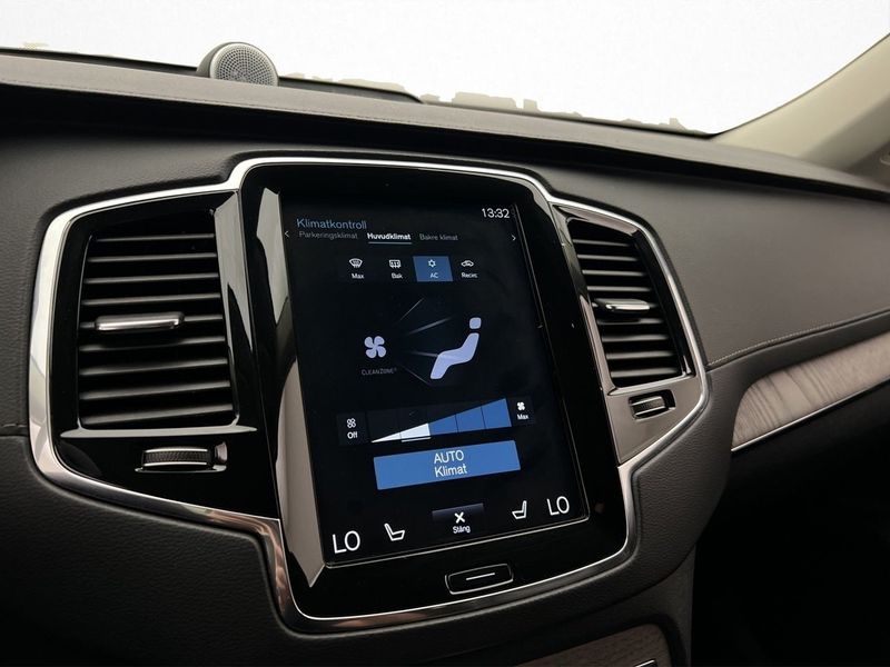 Volvo XC90 bild 25