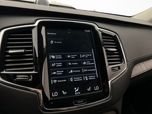 Volvo XC90 bild 24
