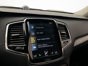Volvo XC90 bild 27