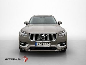 Volvo XC90 bild 2