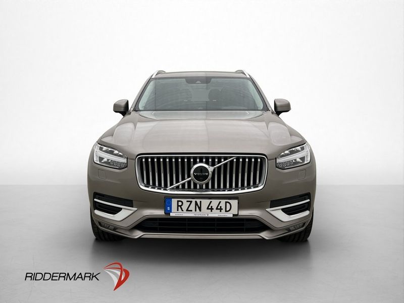 Volvo XC90 bild 2