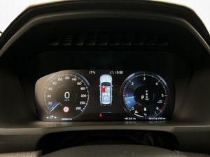 Volvo XC90 bild 19