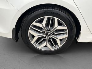 Kia Optima bild 29
