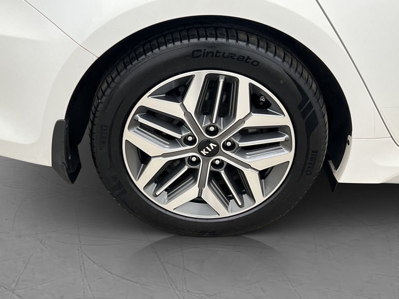 Kia Optima bild 29