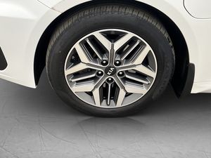 Kia Optima bild 27