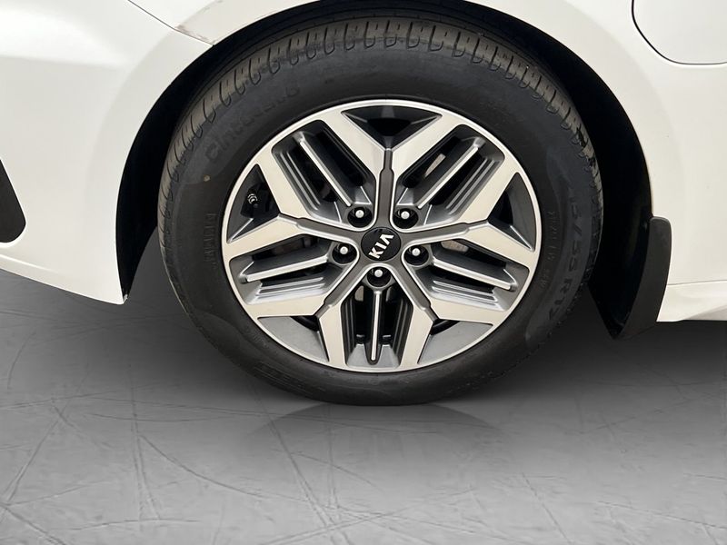 Kia Optima bild 27