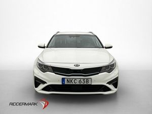 Kia Optima bild 2