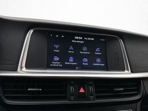 Kia Optima bild 18