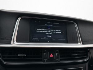 Kia Optima bild 17