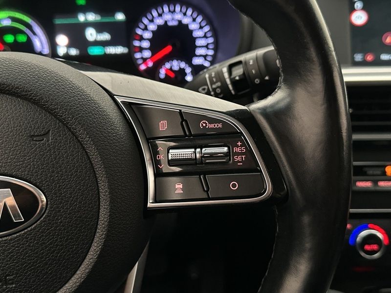Kia Optima bild 15