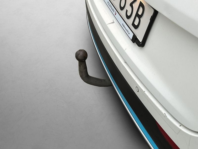 Kia Optima bild 8