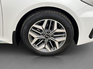 Kia Optima bild 30