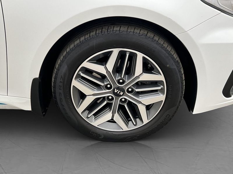 Kia Optima bild 30
