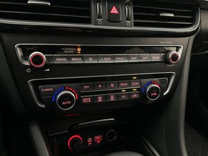 Kia Optima bild 20