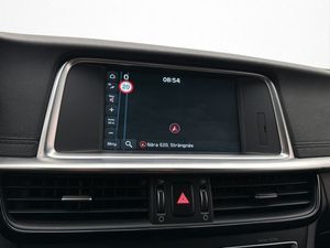 Kia Optima bild 19