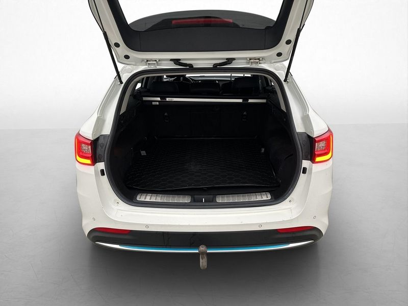 Kia Optima bild 9