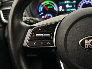 Kia Optima bild 14