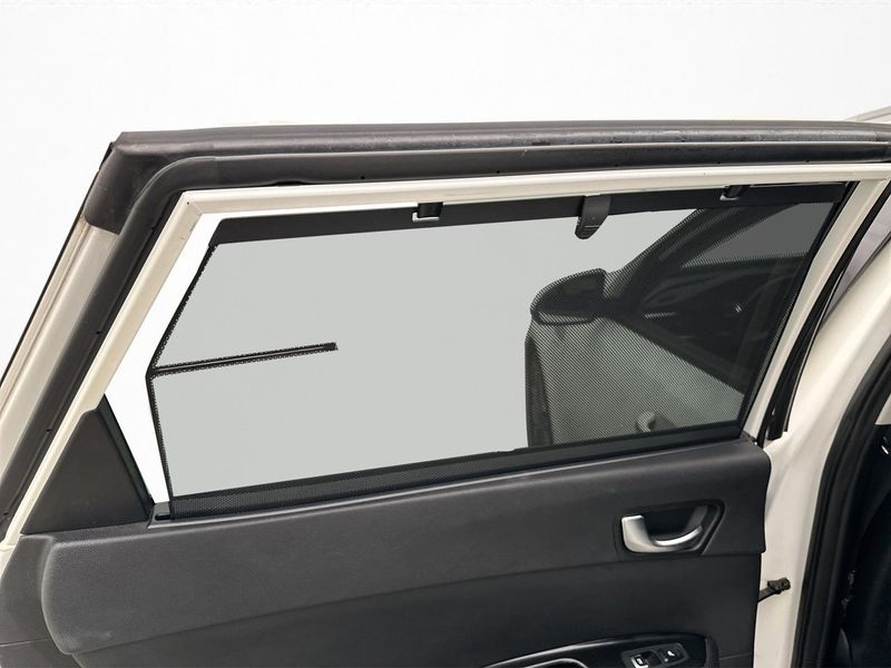 Kia Optima bild 22