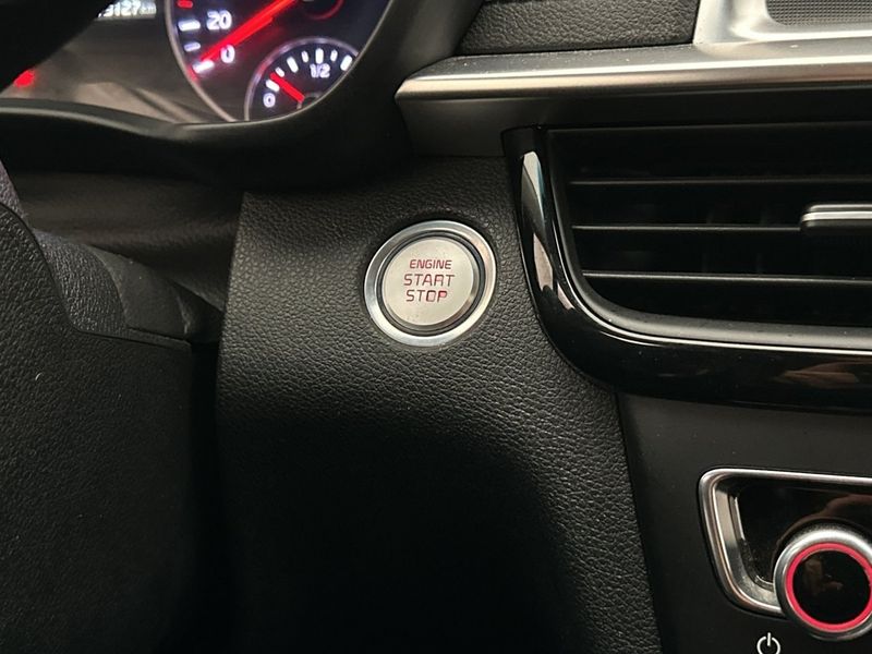Kia Optima bild 33
