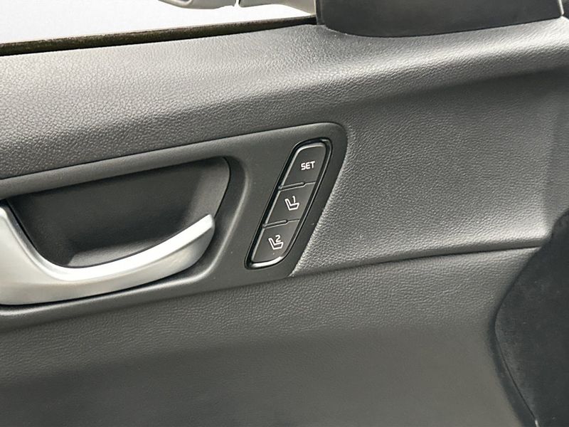 Kia Optima bild 11