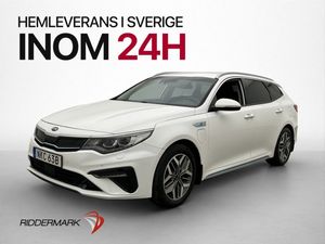 Kia Optima bild 1