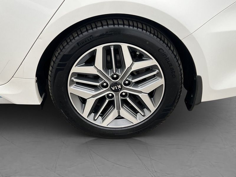 Kia Optima bild 28