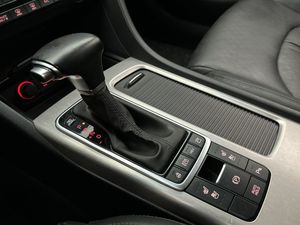 Kia Optima bild 21