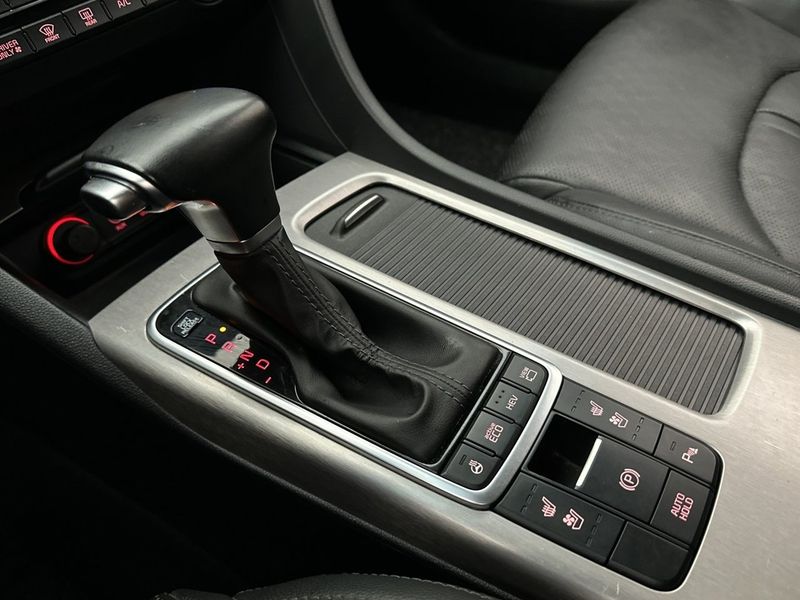 Kia Optima bild 21