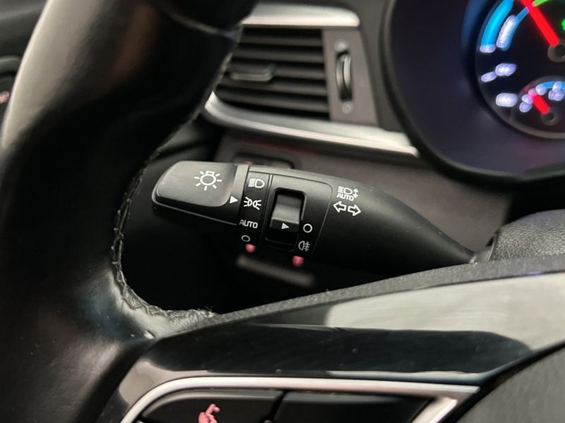 Kia Optima bild 31