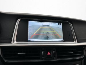 Kia Optima bild 16