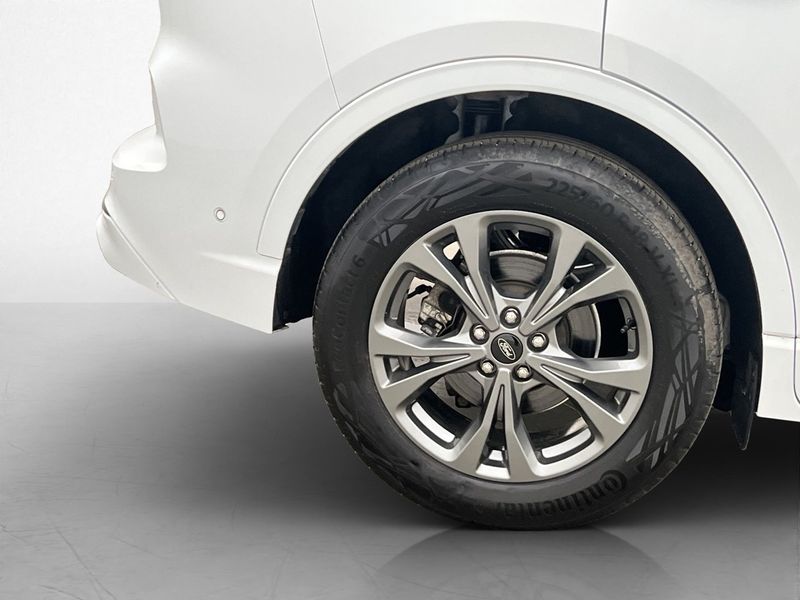 Ford Kuga bild 29