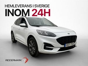 Ford Kuga bild 3