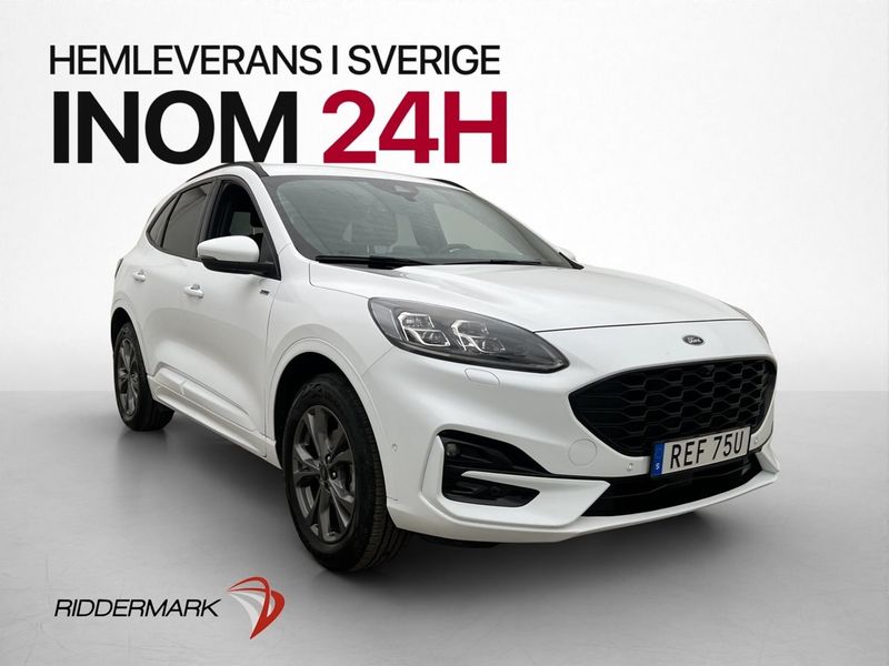 Ford Kuga bild 3