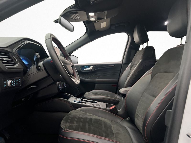 Ford Kuga bild 12